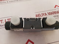 Wandfluh Wdefa04-adb-1/X-t18 Proportional Spool Valve