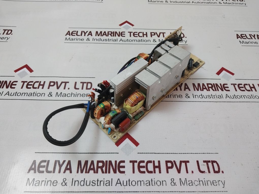 Wannien E88653 Pcb Card