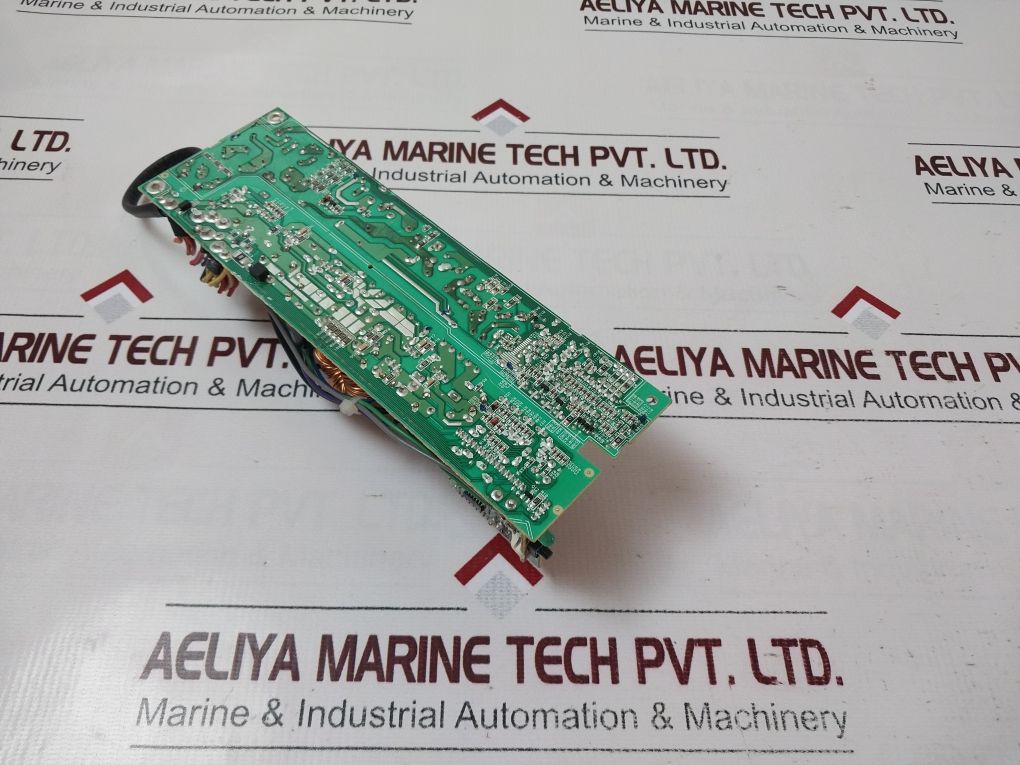 Wannien E88653 Pcb Card