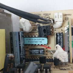 Wannien E88653 Pcb Card