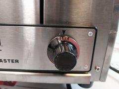 Waring Wct805E Heavy Duty 4 Slice Toaster