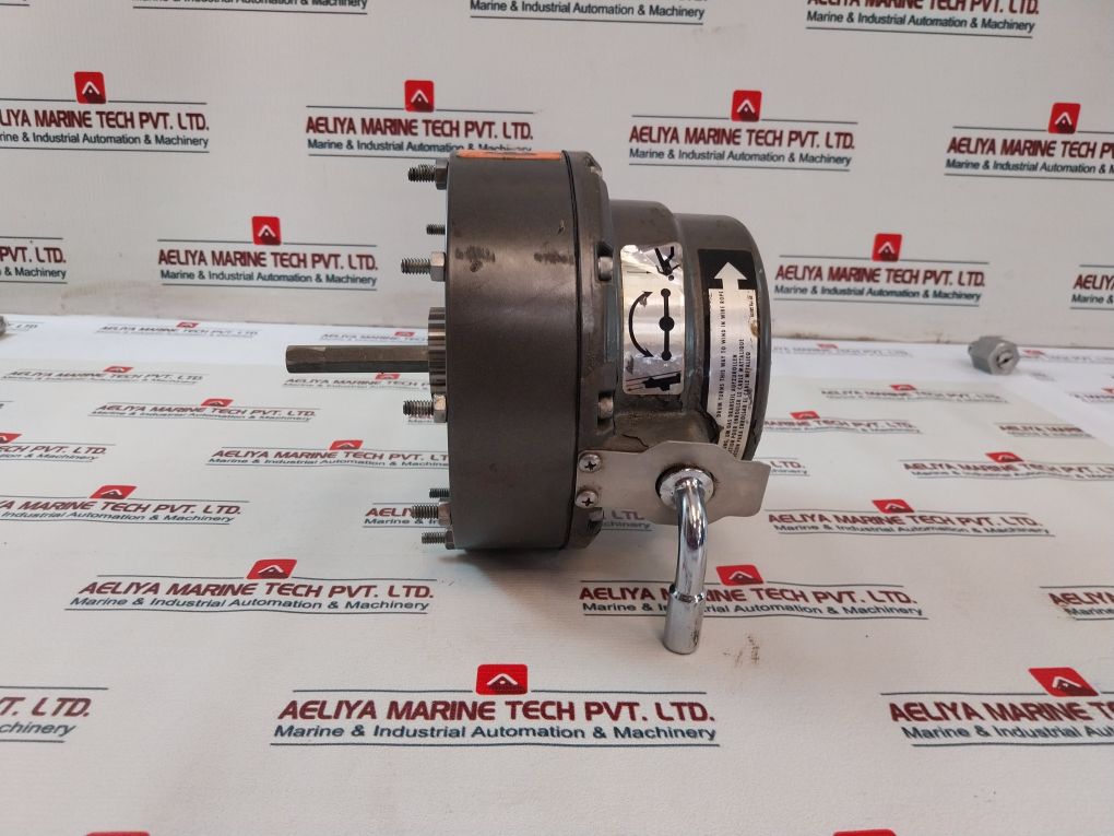 Warn Industries 30285 Hydraulic Winch 34570 D2 (Not Working)