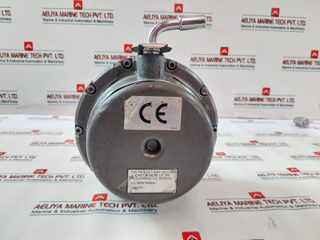 Warn Industries 30285 Hydraulic Winch 34570 D2 (Not Working)