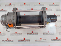 Warn Industries 30285 Hydraulic Winch Tc0080Fs110Aaa