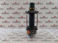 Warn Industries 30285 Hydraulic Winch Tc0080Fs110Aaa