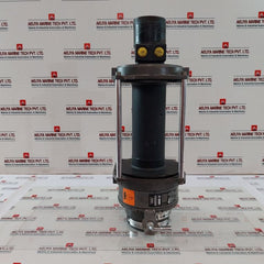 Warn Industries 30285 Hydraulic Winch Tc0080Fs110Aaa