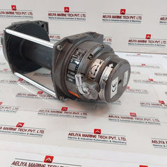 Warn Industries 30285 Hydraulic Winch Tc0080Fs110Aaa