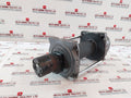 Warn Industries 30285 Hydraulic Winch Tc0080Fs110Aaa