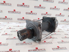 Warn Industries 30285 Hydraulic Winch Tc0080Fs110Aaa
