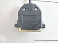 Warner Power 99-3010-09901 Hand Held Control Display Unit Rs-232
