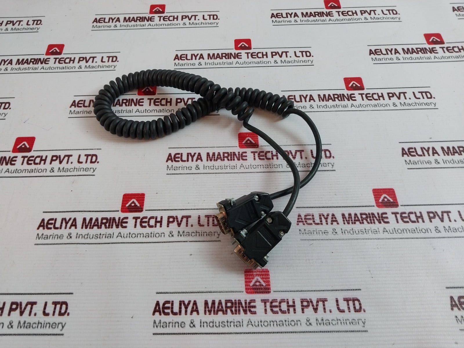 Warner Power 99-3010-09901 Hand Held Programmer Rs-232