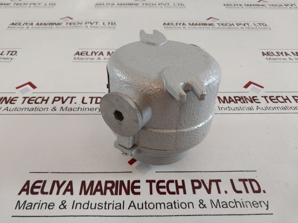 Warom Bzm-16B Explosion Proof On-off Switch