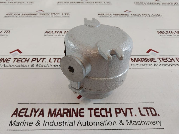 Warom Bzm-16B Explosion Proof On-off Switch