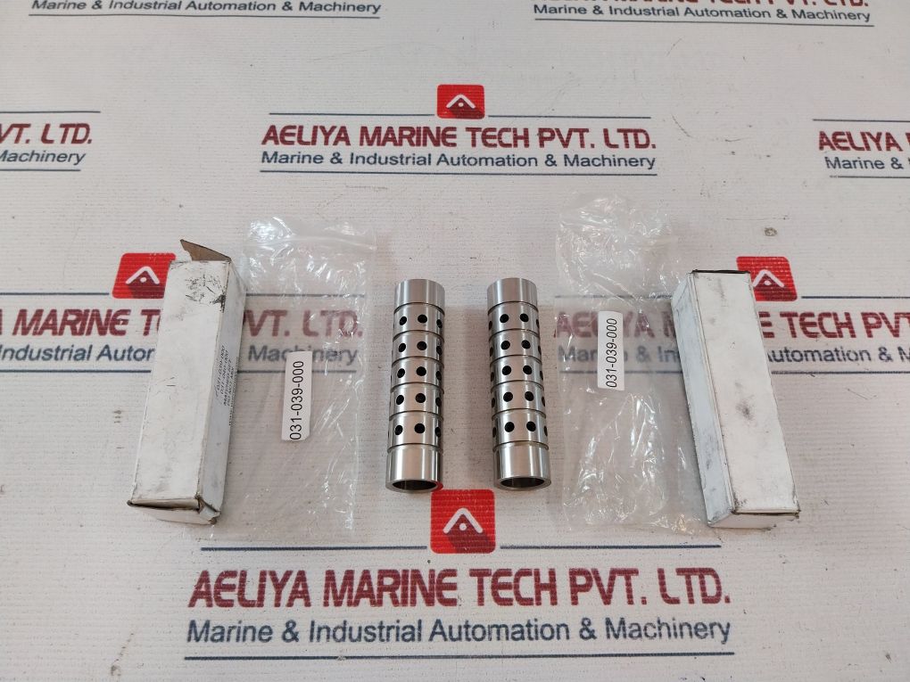 Warren Rupp 031-039-000 Sleeve & Spool Set