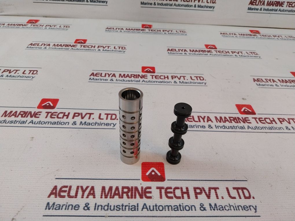 Warren Rupp 031-039-000 Sleeve & Spool Set