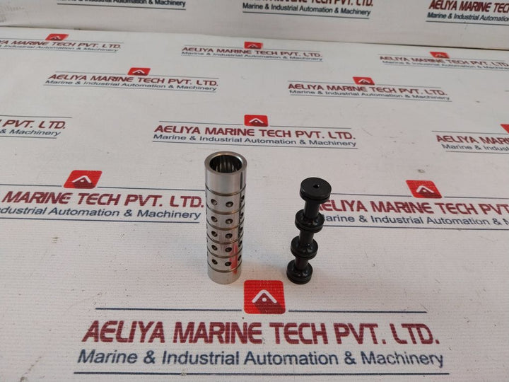 Warren Rupp 031-039-000 Sleeve & Spool Set