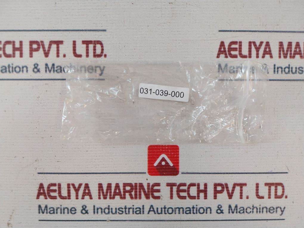 Warren Rupp 031-039-000 Sleeve & Spool Set