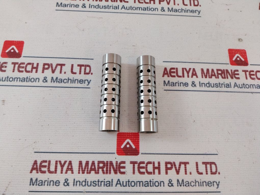 Warren Rupp 031-039-000 Sleeve & Spool Set