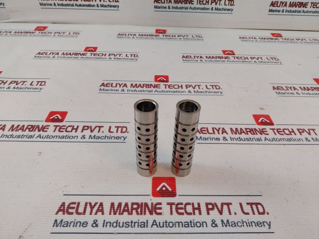 Warren Rupp 031-039-000 Sleeve & Spool Set