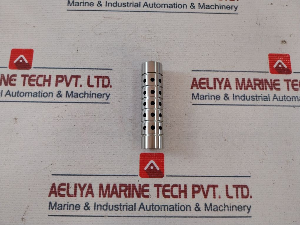 Warren Rupp 031-039-000 Sleeve & Spool Set