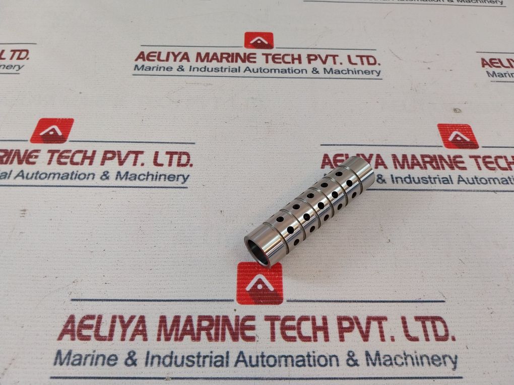 Warren Rupp 031-039-000 Sleeve & Spool Set