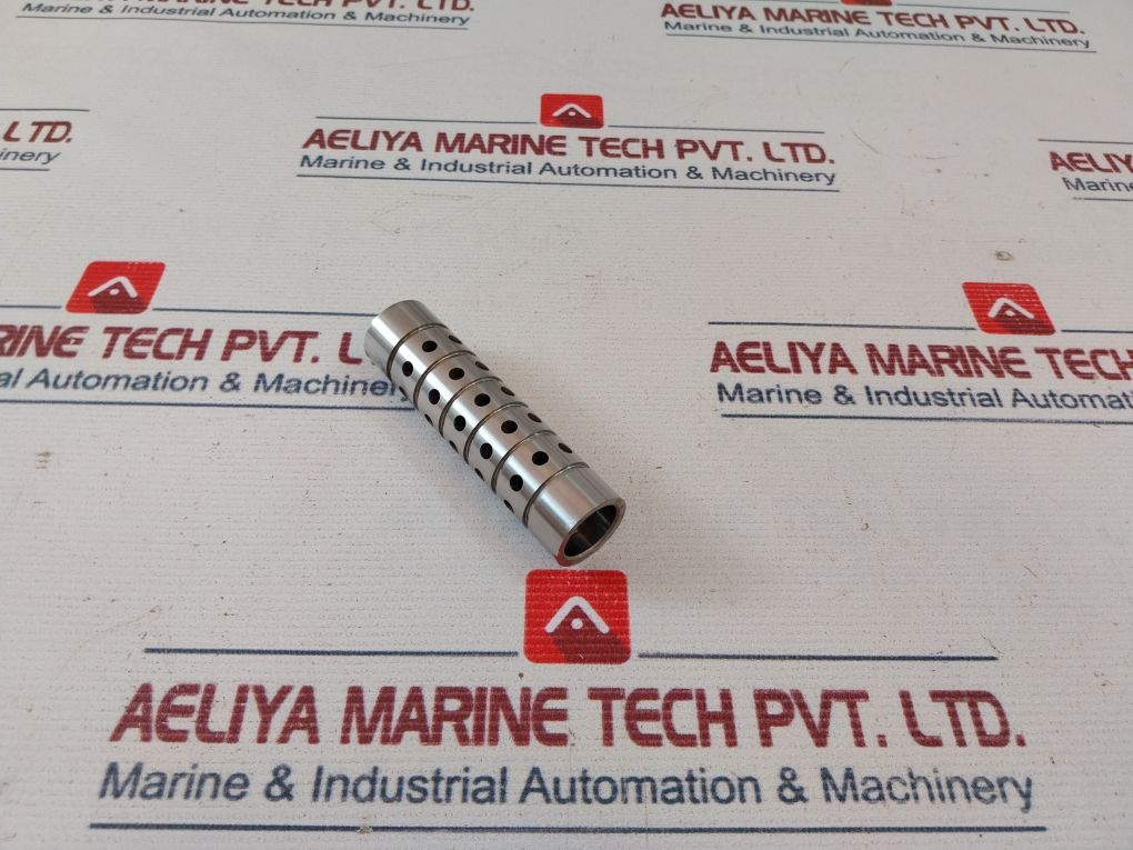 Warren Rupp 031-039-000 Sleeve & Spool Set