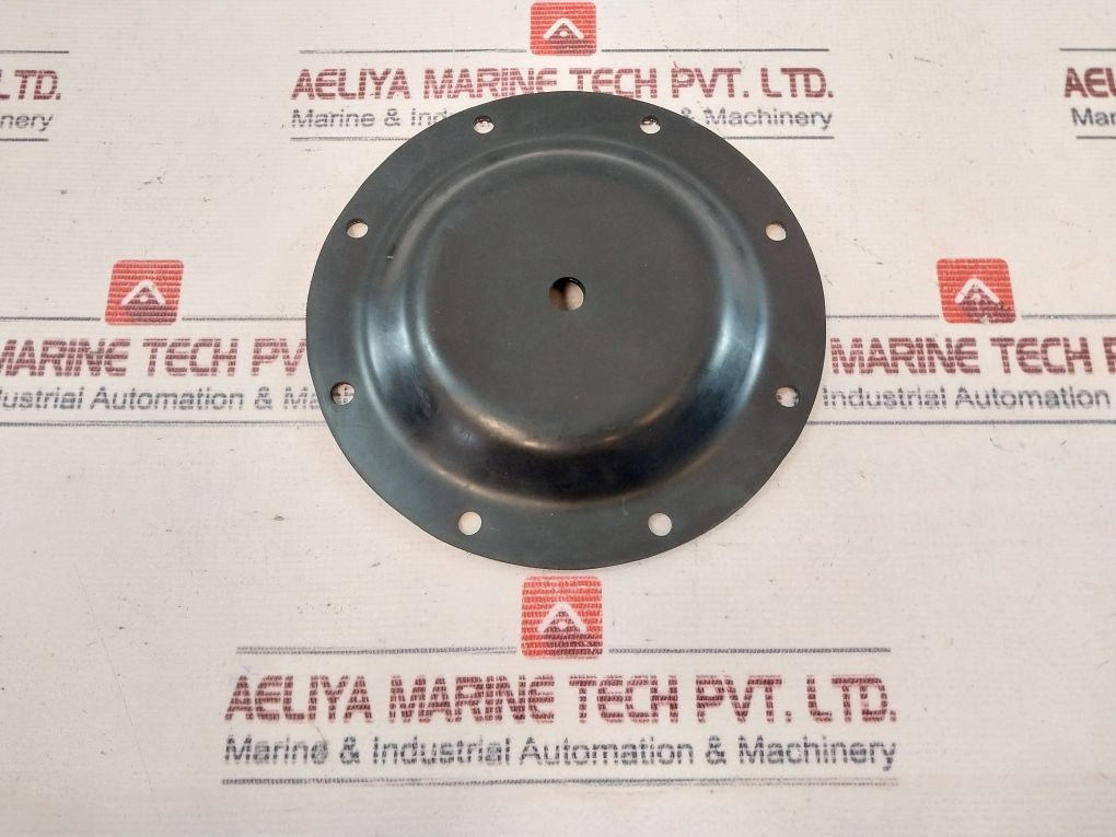 Warren Rupp 286-008-360 Diaphragm Buna