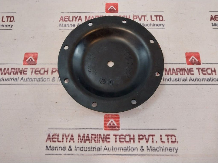 Warren Rupp 286-008-360 Diaphragm Buna