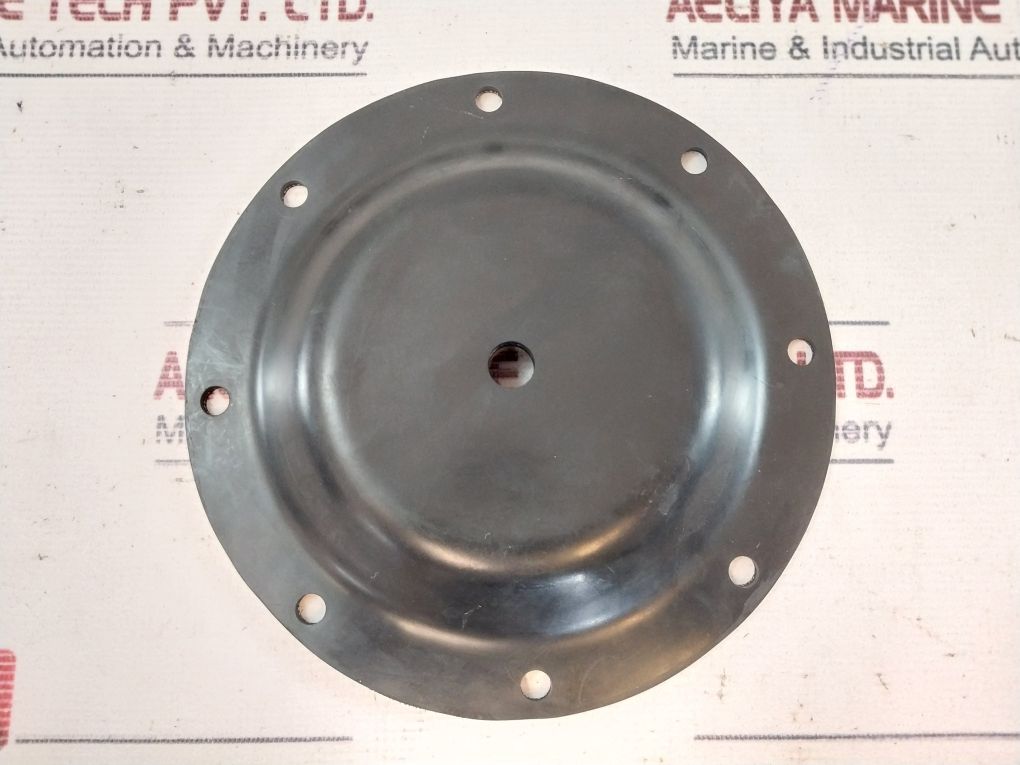 Warren Rupp 286-008-360 Diaphragm Buna