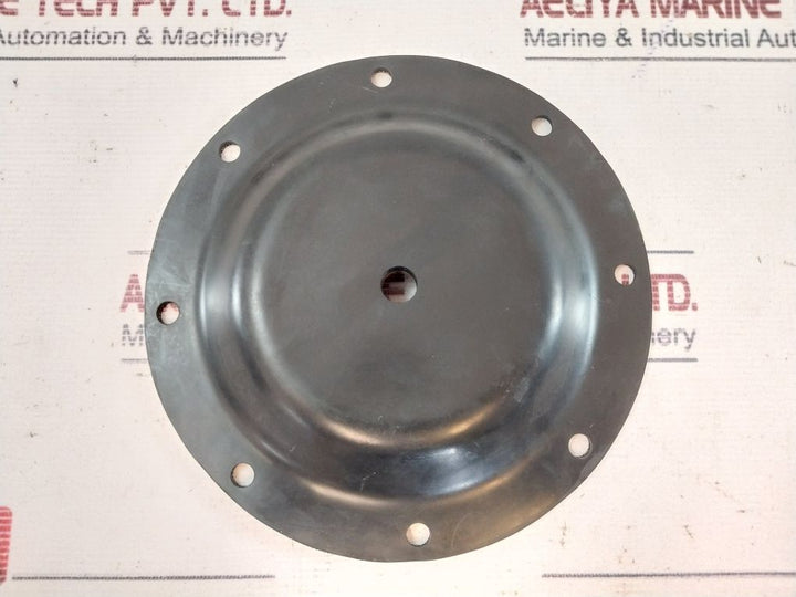 Warren Rupp 286-008-360 Diaphragm Buna