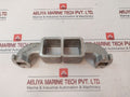 Warren Rupp 518-006-110 Stainless Steel Manifold For Pump