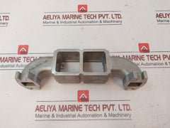Warren Rupp 518-006-110 Stainless Steel Manifold For Pump