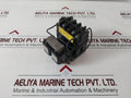 Warrick 1D1D0 Control Relay