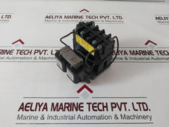 Warrick 1D1D0 Control Relay