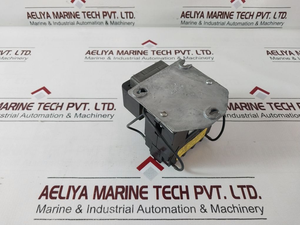 Warrick 1D1D0 Control Relay