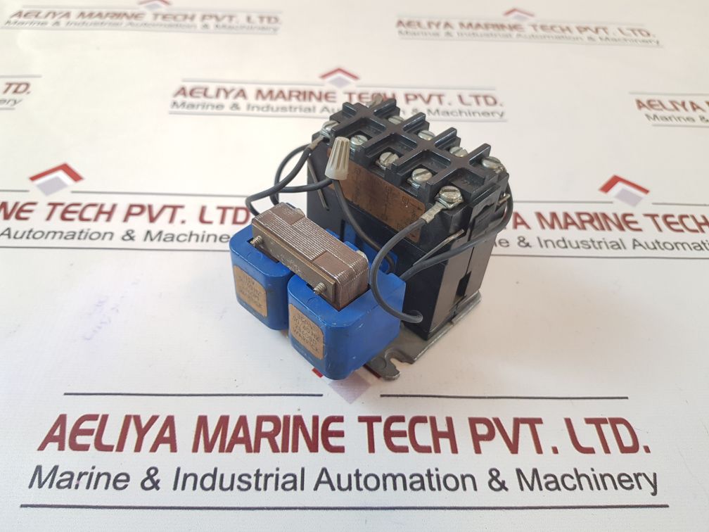 Warrick 1G1D0 Control Relay