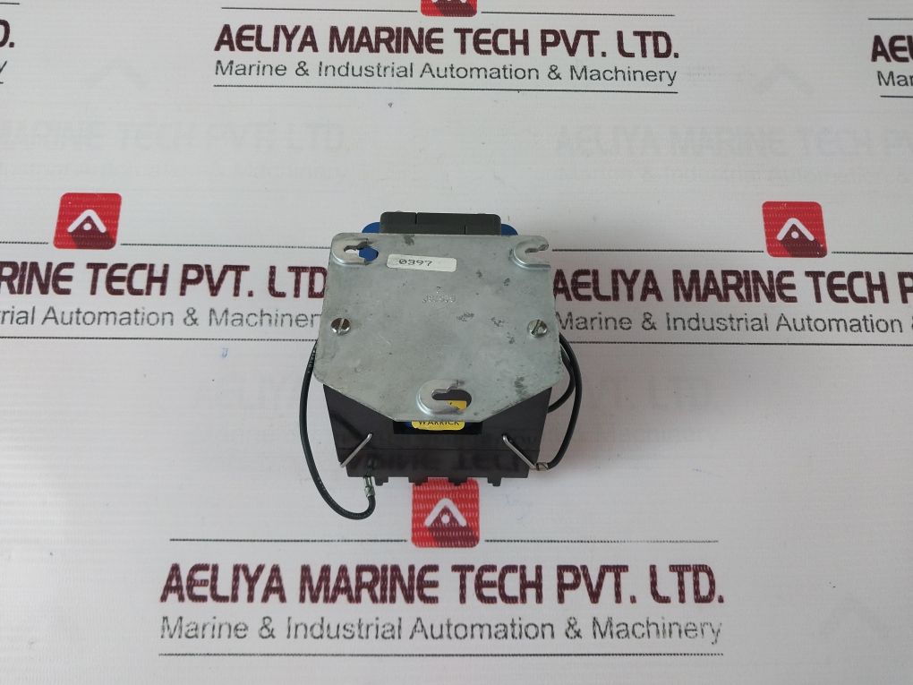 Warrick 2860Sd Coil 300V 50/60Hz