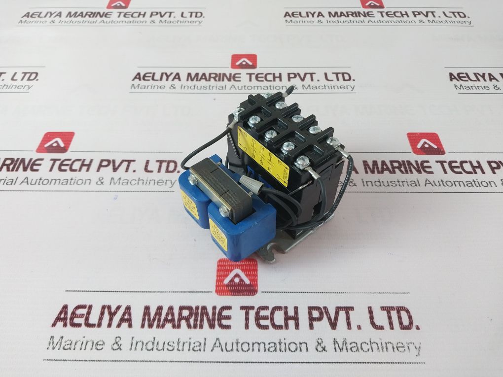 Warrick 2860Sd Coil 300V 50/60Hz