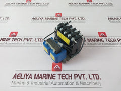 Warrick 2860Sd Coil 300V 50/60Hz