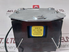 Warrick 2860Sd Coil 300V 50/60Hz