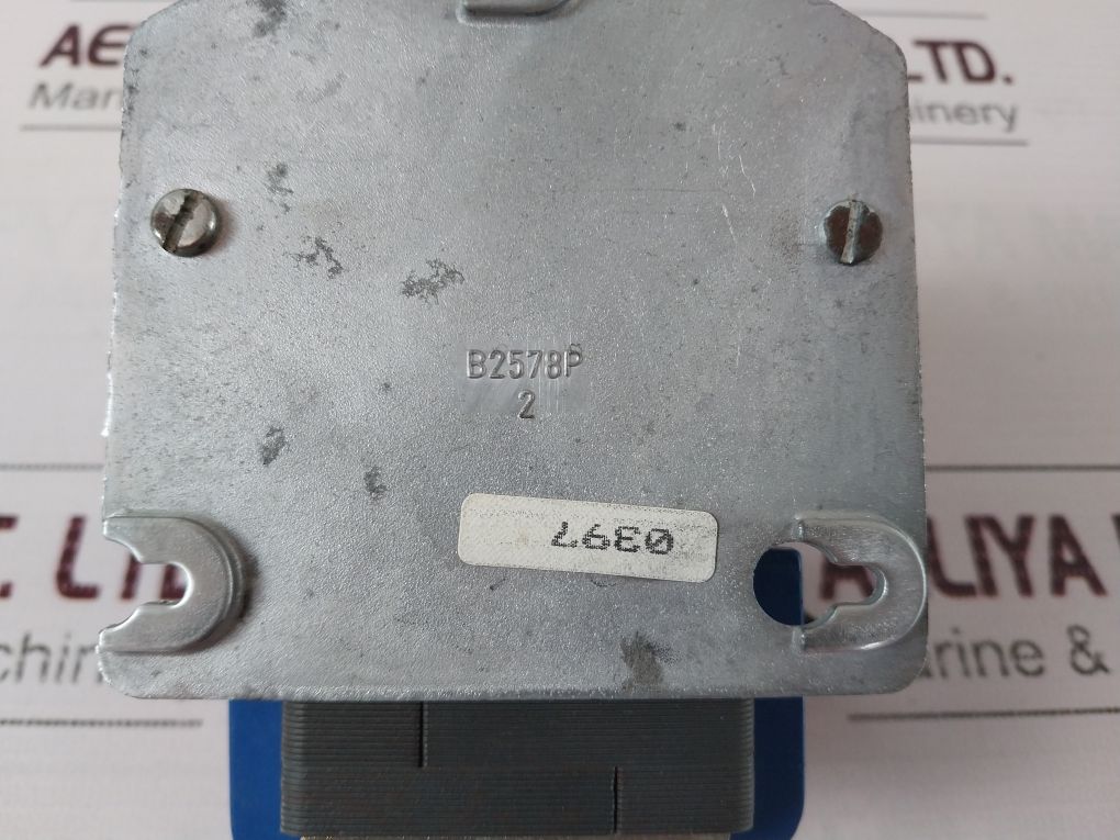 Warrick 2860Sd Coil 300V 50/60Hz