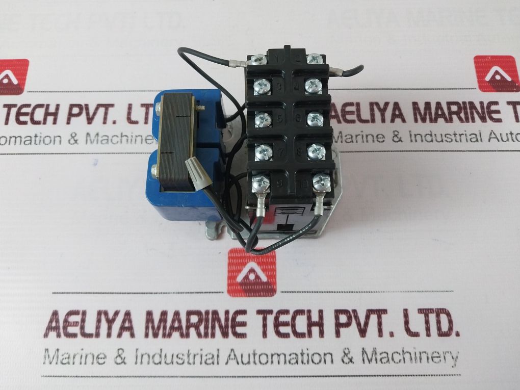 Warrick 2860Sd Coil 300V 50/60Hz