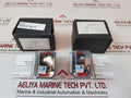 Warrick Controls 16Mm1M0 Solid State Plug-in Relay Module
