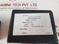 Warrick Controls 16Mm1M0 Solid State Plug-in Relay Module
