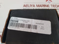 Warrick Controls 16Mm1M0 Solid State Plug-in Relay Module

