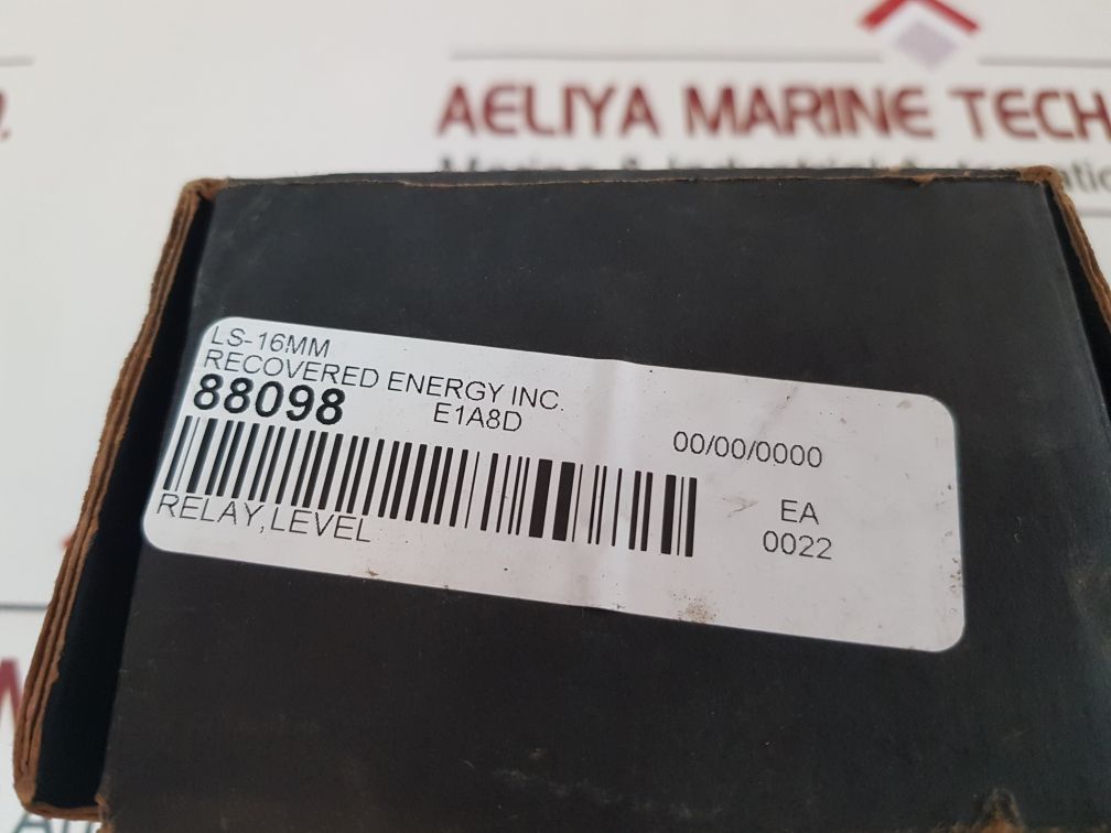 Warrick Controls 16Mm1M0 Solid State Plug-in Relay Module
