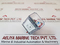 Warrick Controls 16Mm1M0 Solid State Plug-in Relay Module
