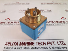 Warrick Controls 3E3B Fitting 250 Psi Max