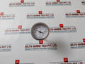 Wartsila 0-120˚C Thermometer