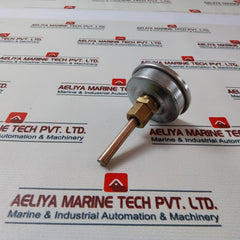 Wartsila 0-120˚C Thermometer